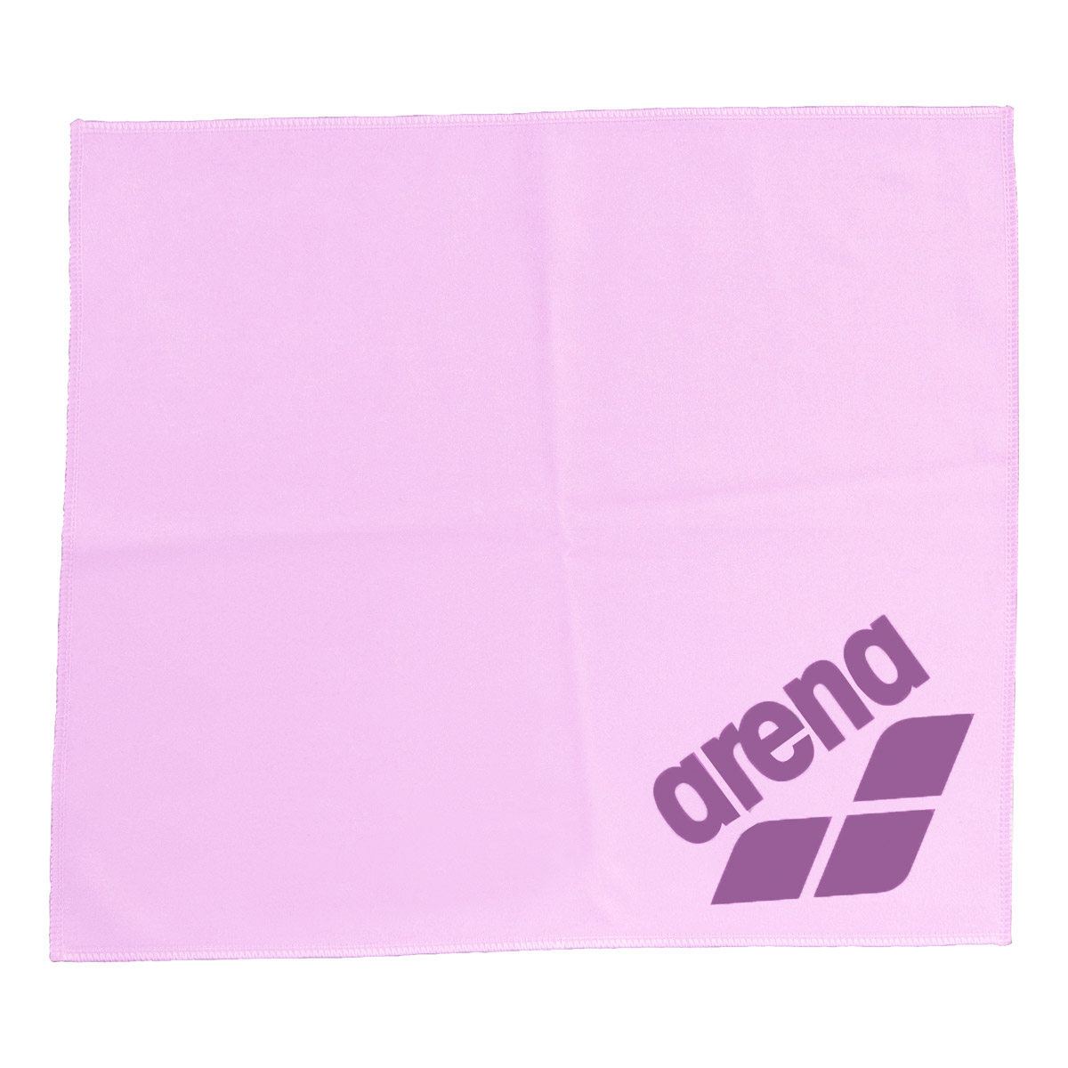 アリーナ（arena） マイクロファイバーM セームタオル 吸水 軽量