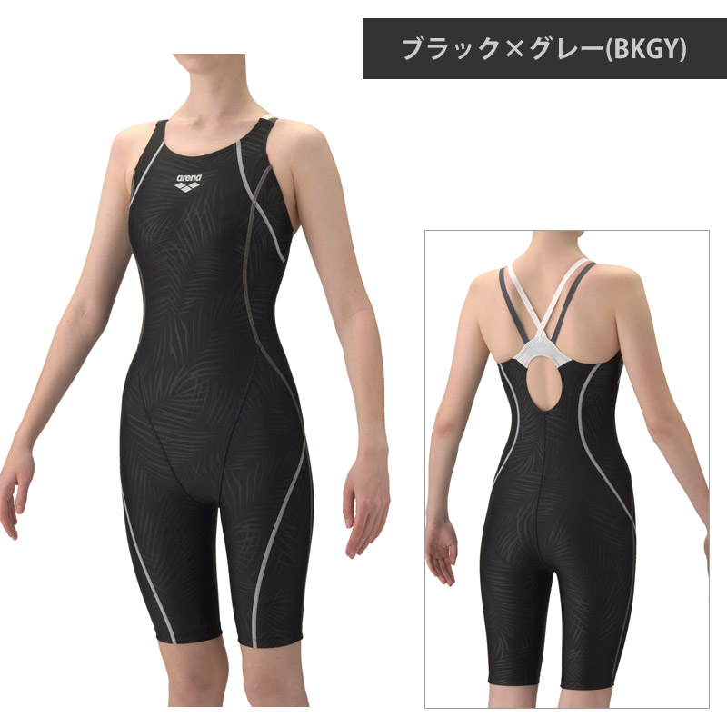 アリーナ（arena） フィットネス水着 レディース フィットネス