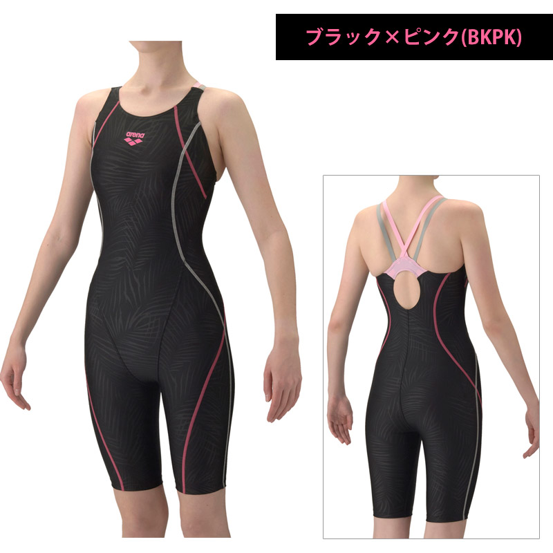 アリーナ（arena） フィットネス水着 レディース フィットネス