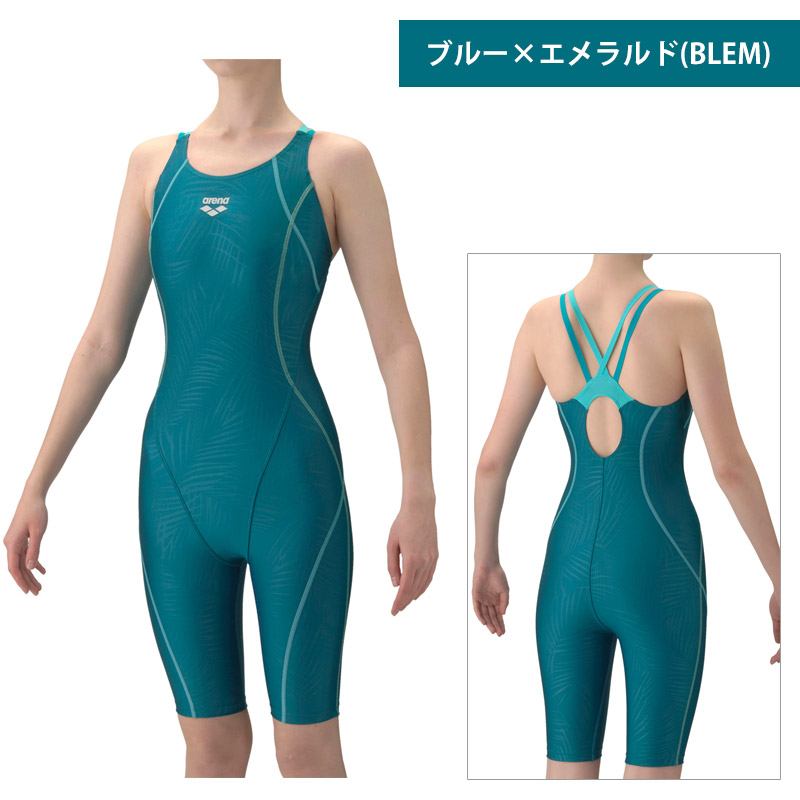 アリーナ（arena） フィットネス水着 レディース フィットネス