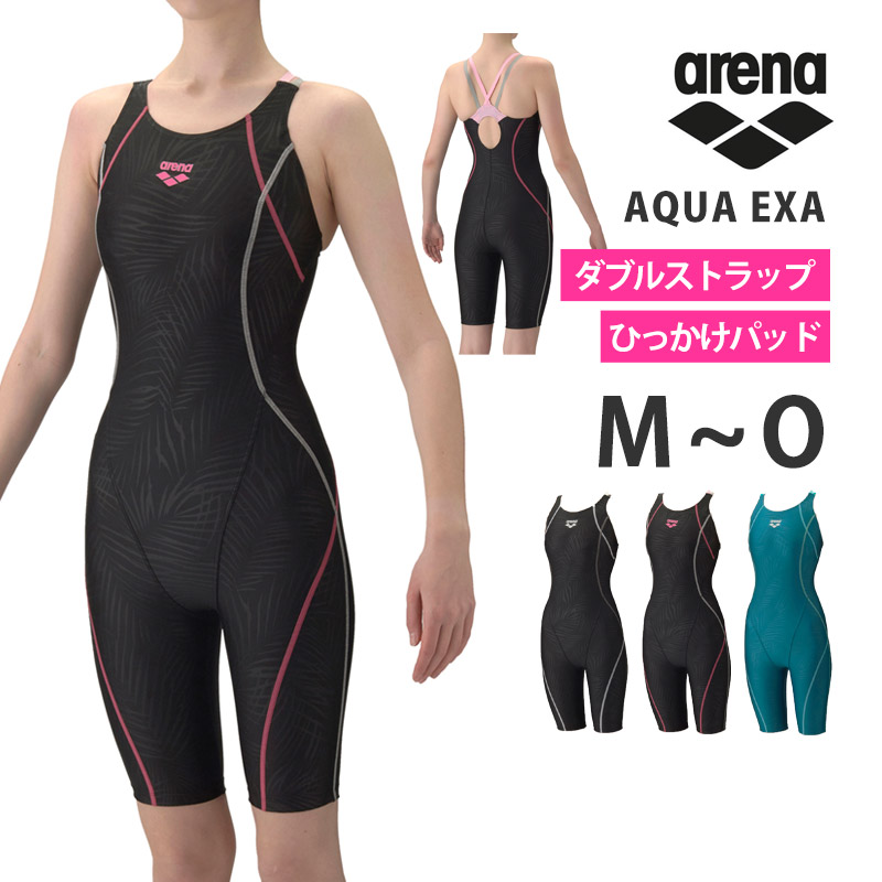 アリーナ（arena） フィットネス水着 レディース フィットネス