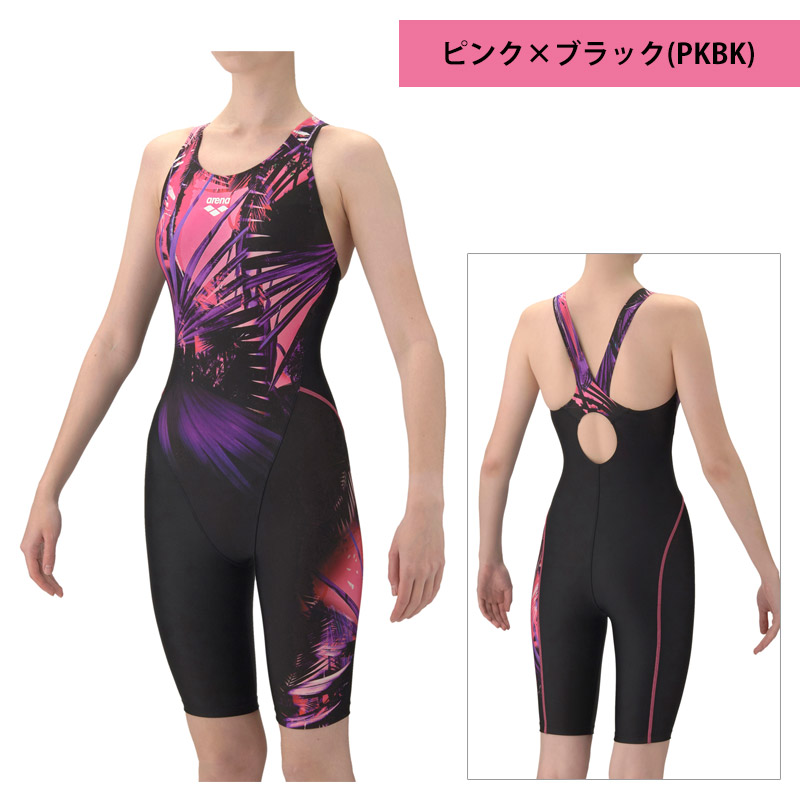 アリーナ（arena） フィットネス水着 レディース フィットネス