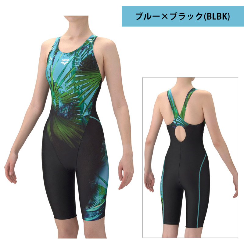 アリーナ（arena） フィットネス水着 レディース フィットネス