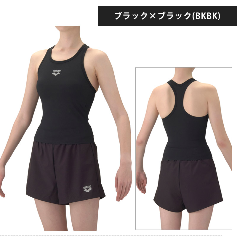 アリーナ（arena） フィットネス水着 レディース フィットネス