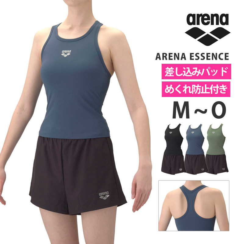 アリーナ（arena） フィットネス水着 レディース フィットネス