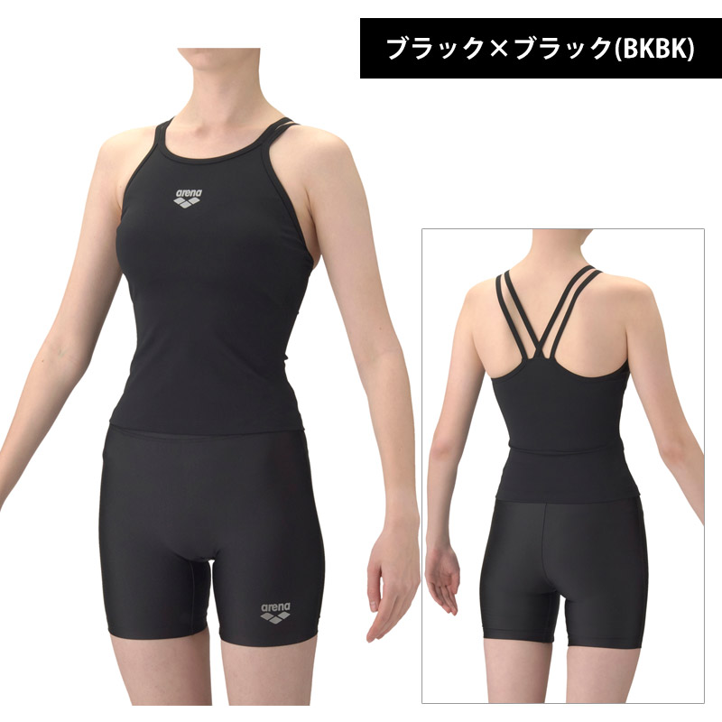 アリーナ（arena） フィットネス水着 レディース フィットネス