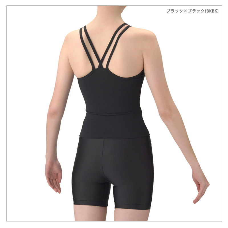 アリーナ（arena） フィットネス水着 レディース フィットネス