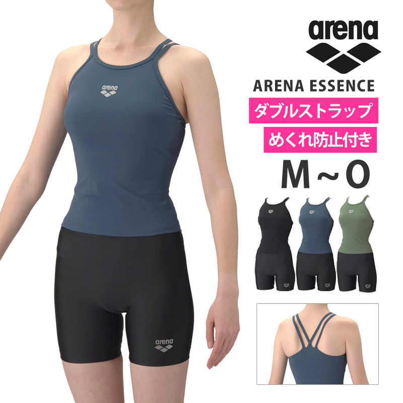 アリーナ（arena） フィットネス水着 レディース フィットネス