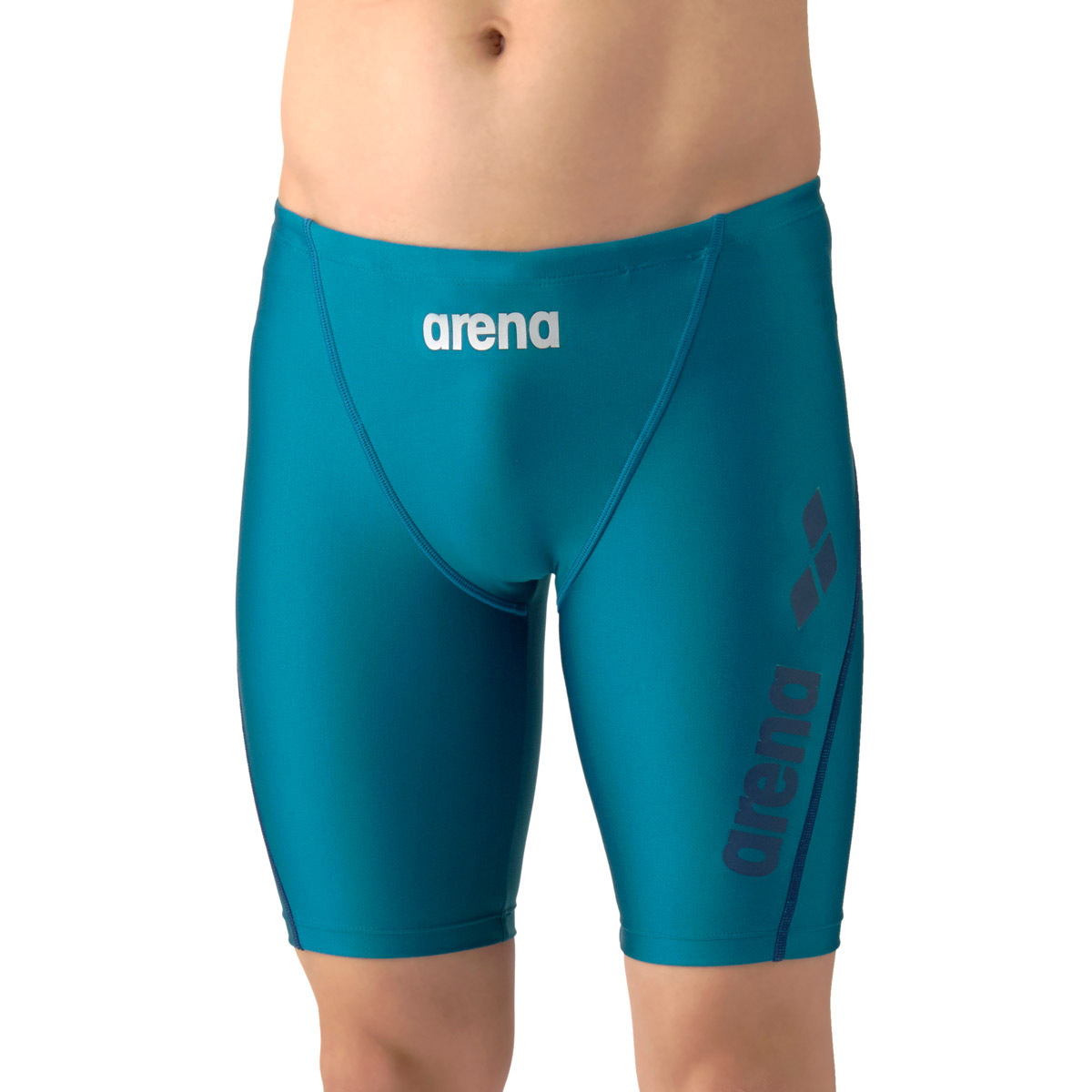アリーナ（arena） メンズ フィットネス水着 フィットネススパッツ