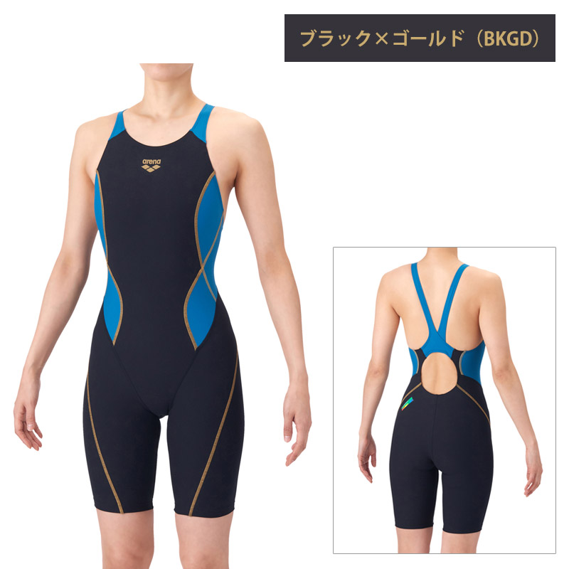 アリーナ（arena） 競泳水着 練習用 レディース トレーニング
