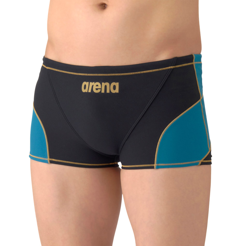 アリーナ（arena） トレーニングスパッツ 水着 メンズ スイムスパッツ