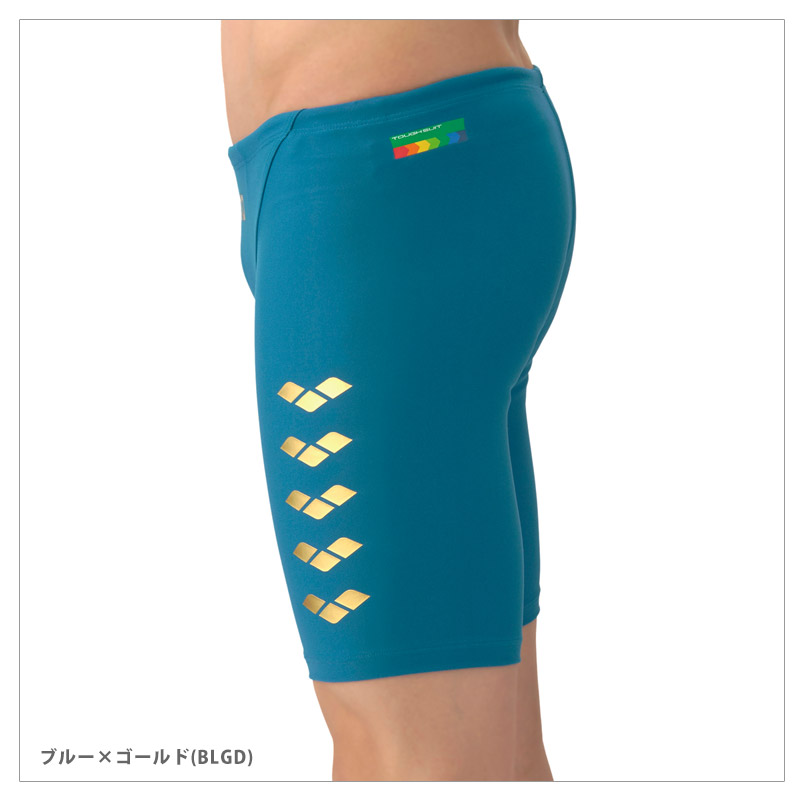 アリーナ（arena） トレーニングスパッツ 水着 メンズ スイムスパッツ