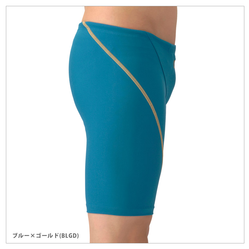 アリーナ（arena） トレーニングスパッツ 水着 メンズ スイムスパッツ