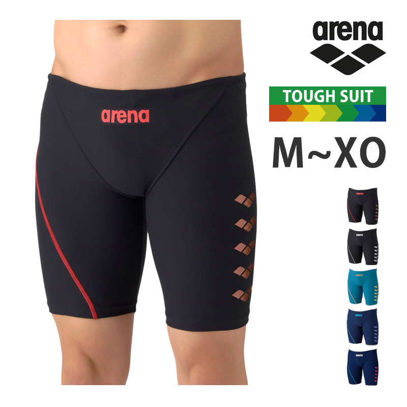 アリーナ（arena） トレーニングスパッツ 水着 メンズ スイムスパッツ
