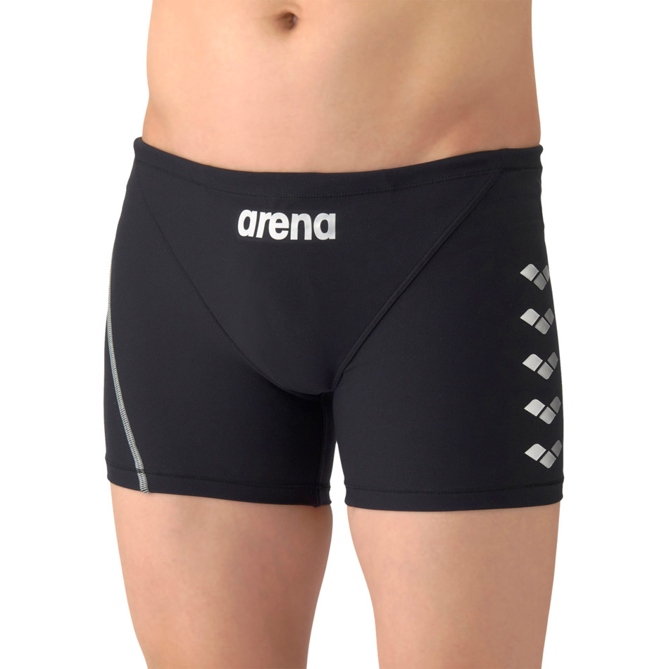 アリーナ（arena） 送料無料 トレーニングスパッツ 水着 メンズ スイム