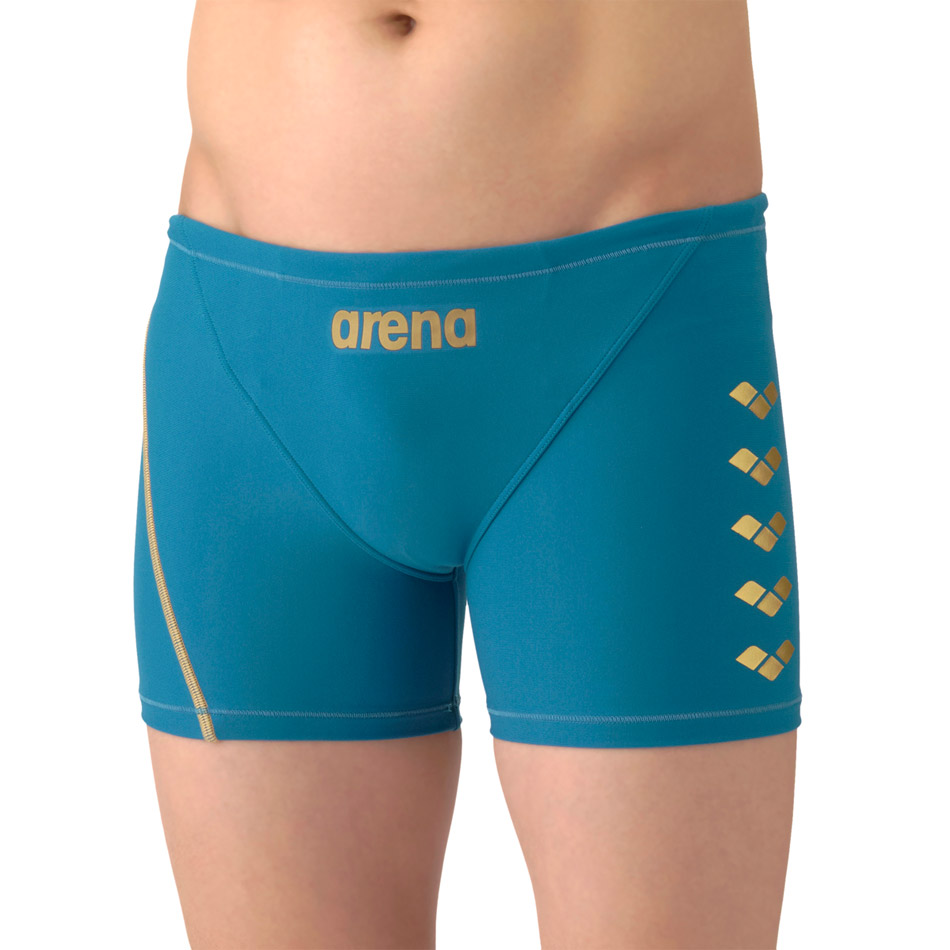 アリーナ（arena） 送料無料 トレーニングスパッツ 水着 メンズ スイム