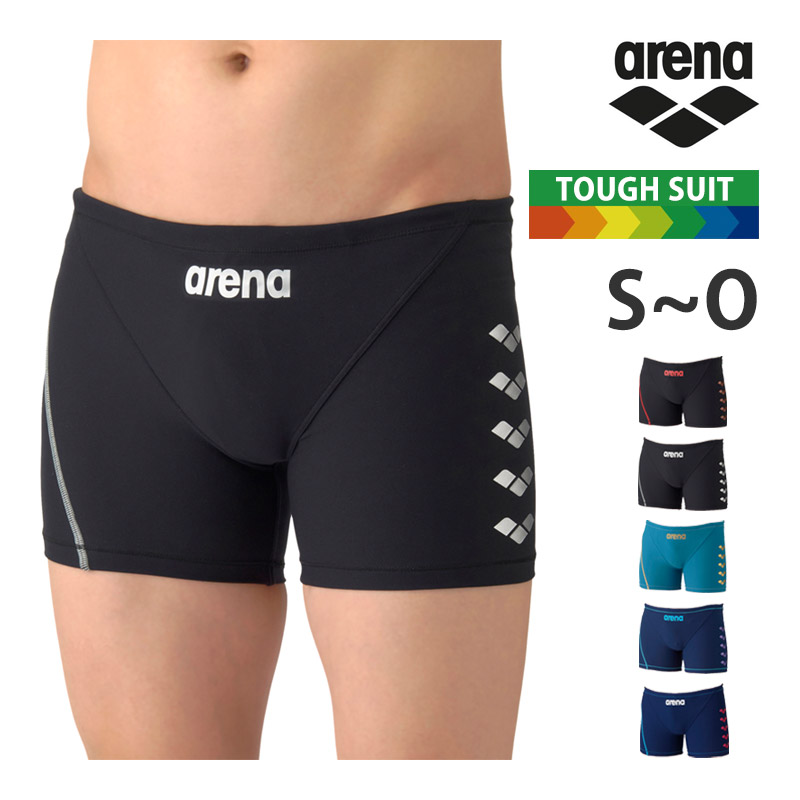 プウアボーテ　トレーニングスパッツ（サイズL） アリーナ（arena） 送料無料 トレーニングスパッツ 水着 メンズ スイム
