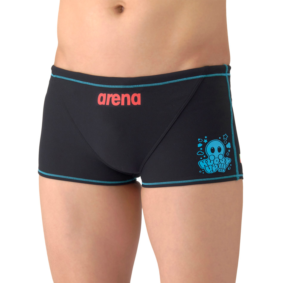 アリーナ（arena） 競泳水着 メンズ トレーニングスパッツ 練習用水着