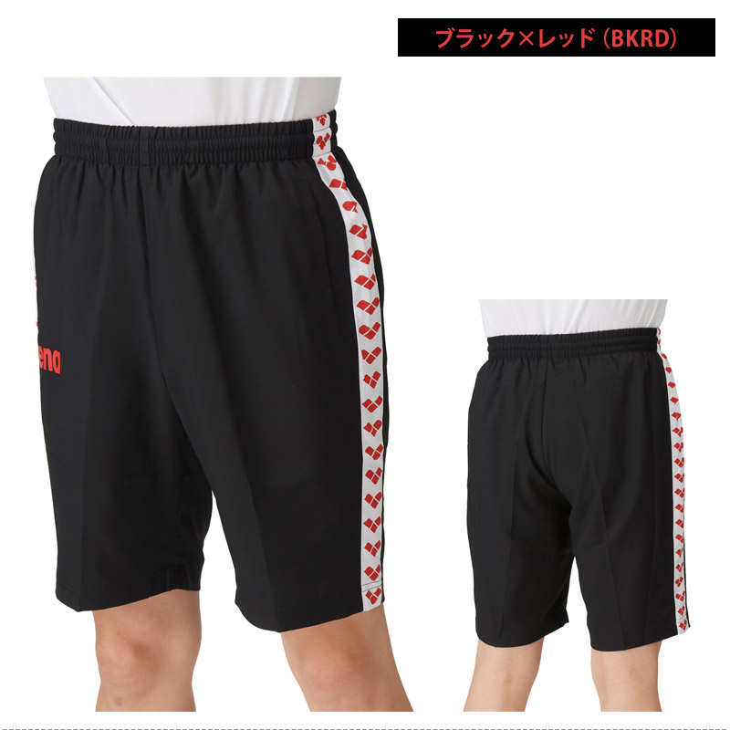 arena ショートパンツ（スポーツ用品）の商品一覧 通販 - Yahoo