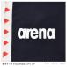 アリーナ arena ハーフパンツ フィットシルエット ユニセックス チームウェア 短パン ジャージ 下 ボトム 単品 ASS4HPU005 メール便送料無料 関連画像3
