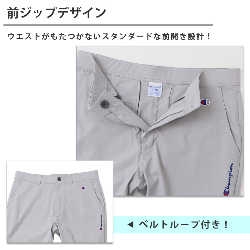 値下げ 送料無料 Champion GOLF チャンピオン ゴルフ メンズ