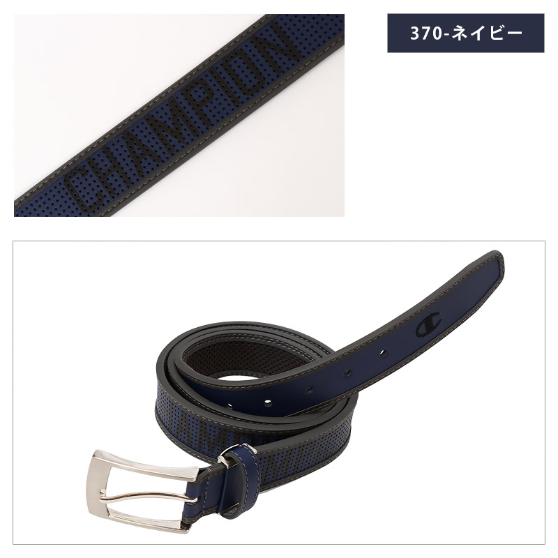Champion 値下げ 送料無料 チャンピオン ゴルフ ベルト 男女兼用