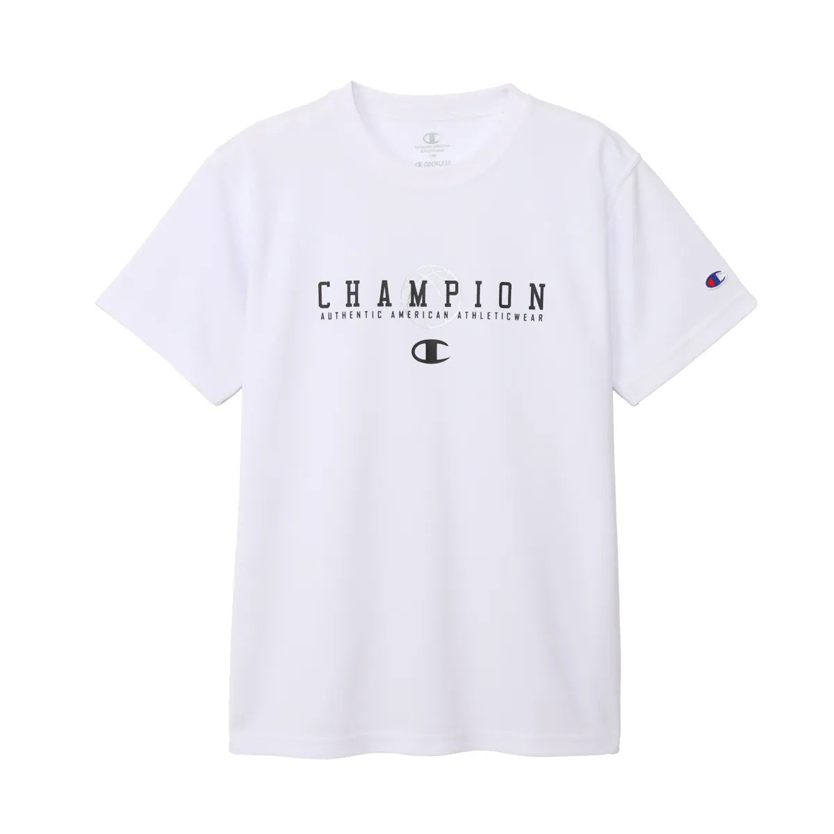 Champion バスケットボール シャツ、タンクトップ｜ウエア