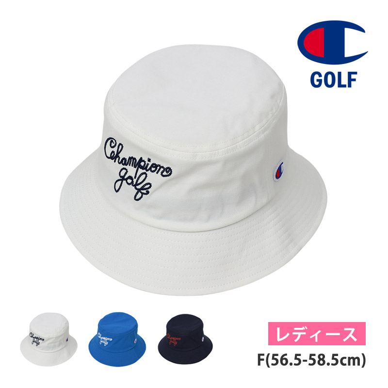 Champion 値下げ 送料無料 チャンピオン ゴルフ ハット