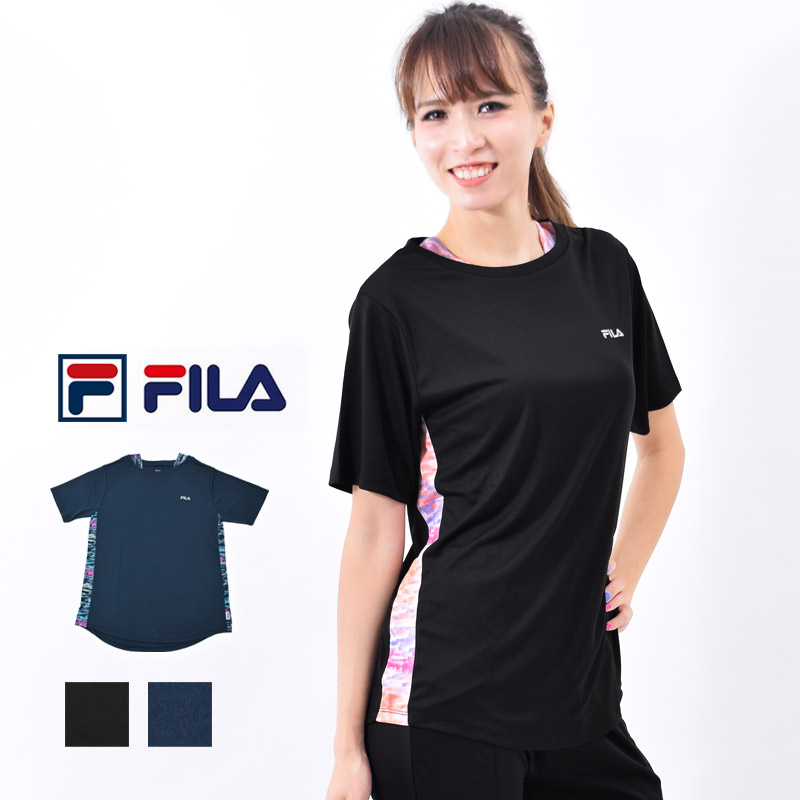  (L) トレーニング スポーツ ウェア シャツ 半袖 美品 ロゴ