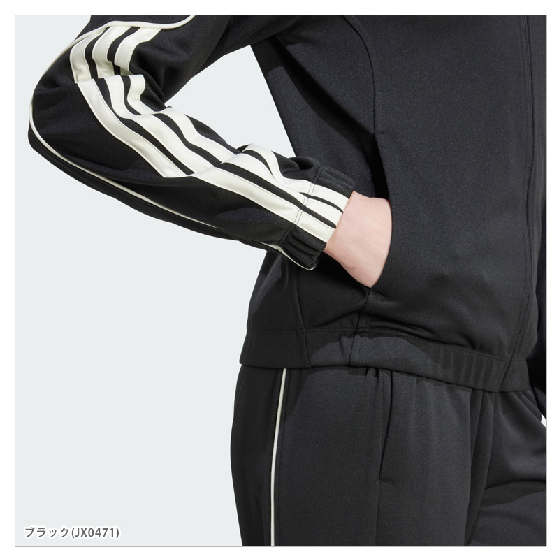 adidas（アディダス） 値下げ 送料無料 レディース STADIUM トラック