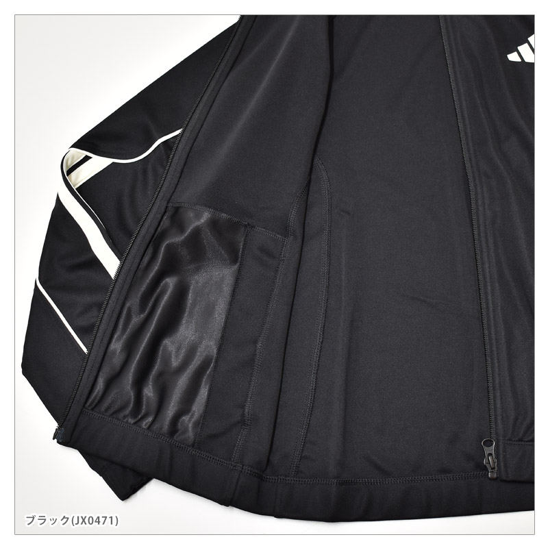 SALE 送料無料 adidas アディダス レディース STADIUM トラックスーツ スリーストライプス 上下セット ジャージ スポーツウェア トラックジャージ KKR16 | adidas | 09