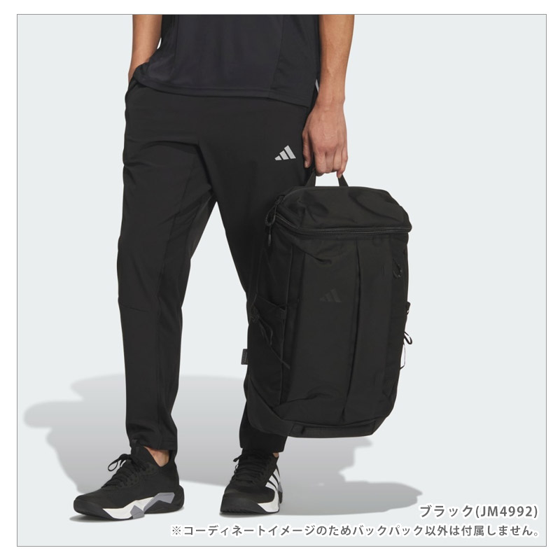 adidas（アディダス） 値下げ 送料無料 OP/syst. バックパック 30L