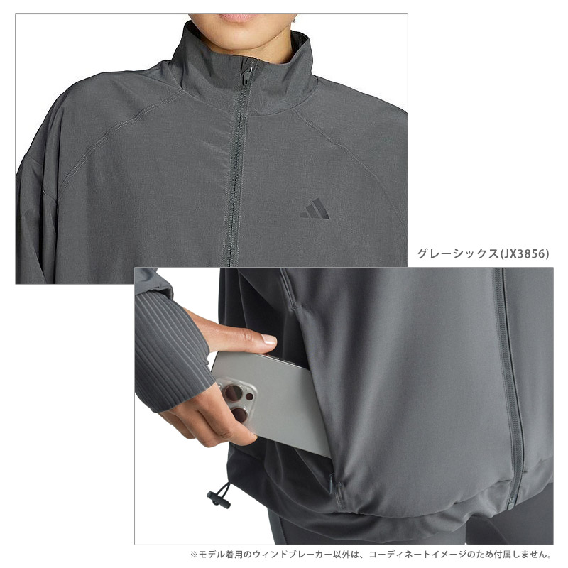 adidas（アディダス） 値下げ 送料無料 レディース HYPERGLAM ウィンド