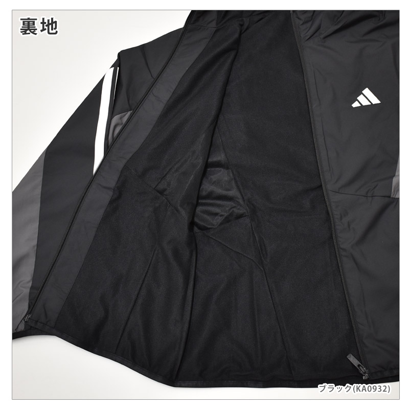 adidas（アディダス） レディース TEAM スリーストライプ ウーブン