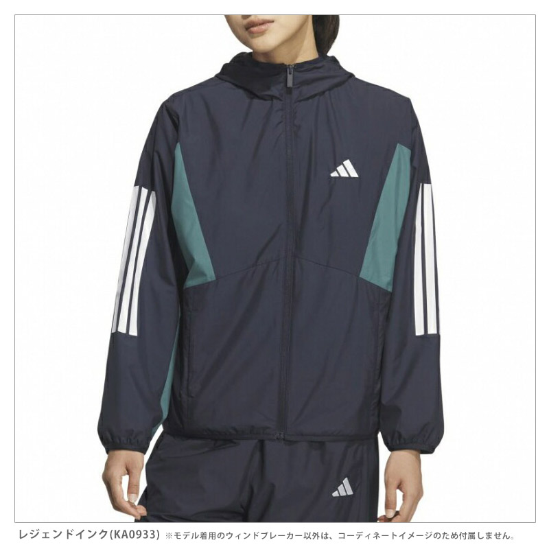 adidas（アディダス） レディース TEAM スリーストライプ ウーブン