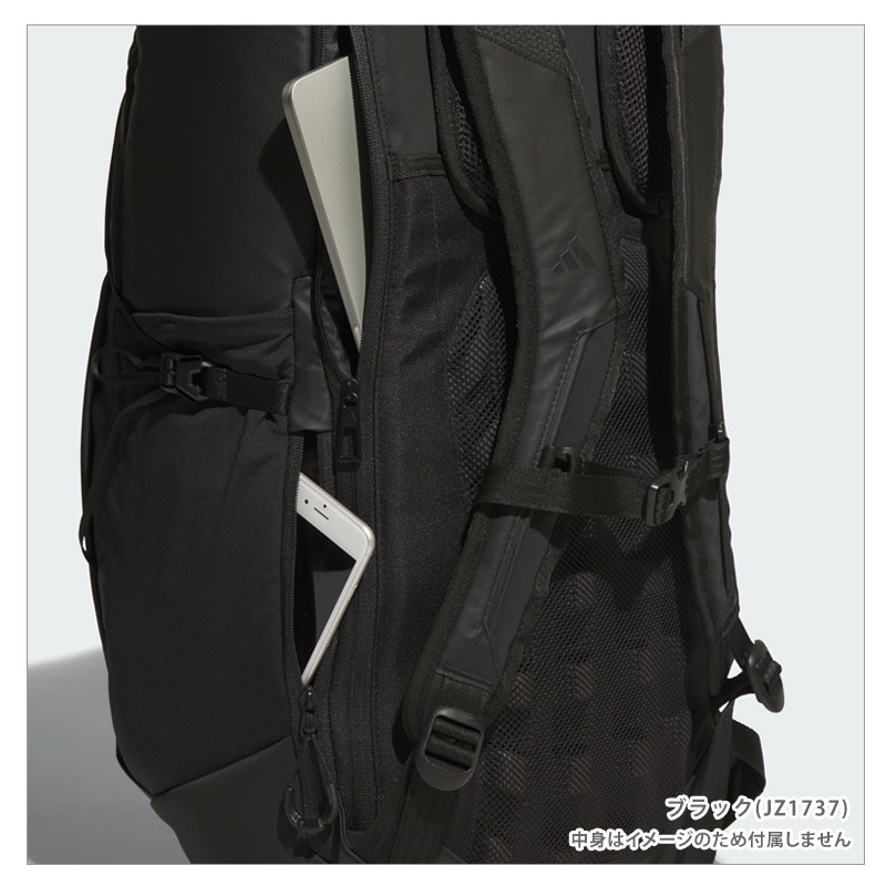 adidas（アディダス） 値下げ 送料無料 OP/syst. バックパック 40L