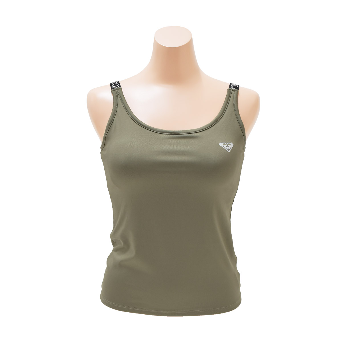 ROXY ロキシー 水着 タンキニトップス ブラトップキャミソール