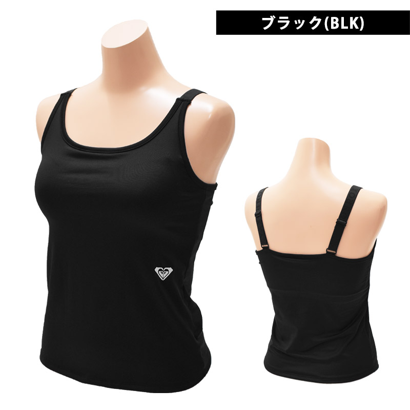 楽天市場】キャミソール（ブランドロキシー）（水着｜レディース
