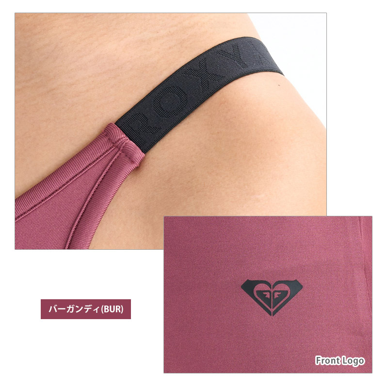 ROXY（ロキシー） タンクトップ レディース 水着 水陸両用 速乾 UV 