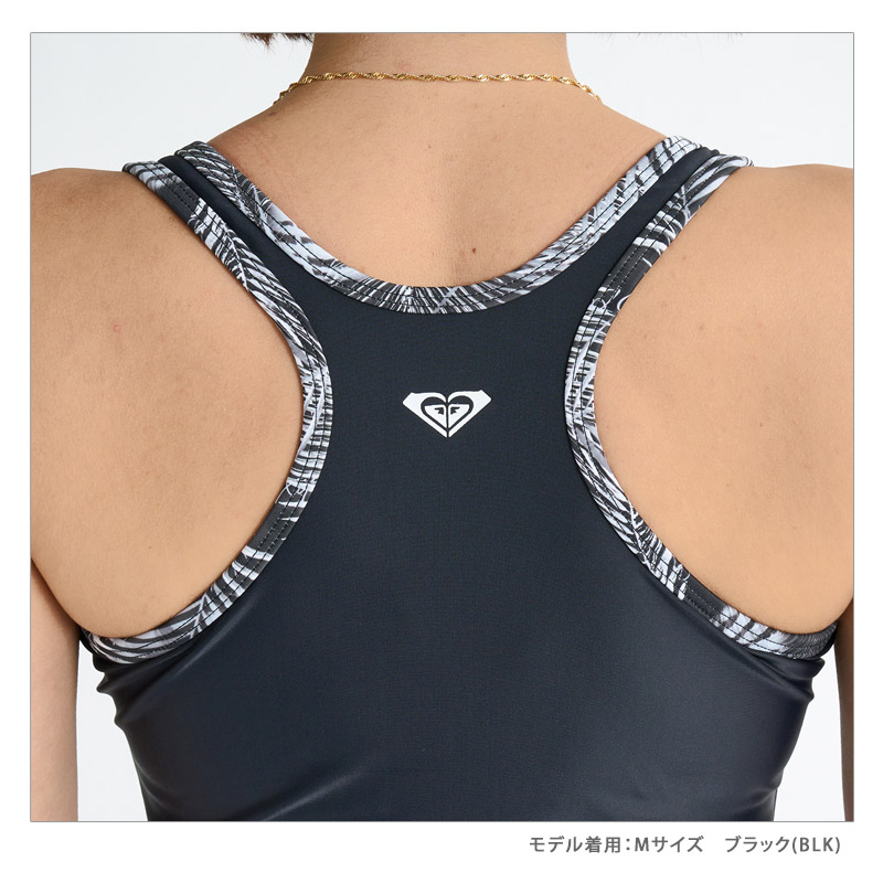 ROXY 送料無料 ロキシー スイムウェア レディース フィットネス