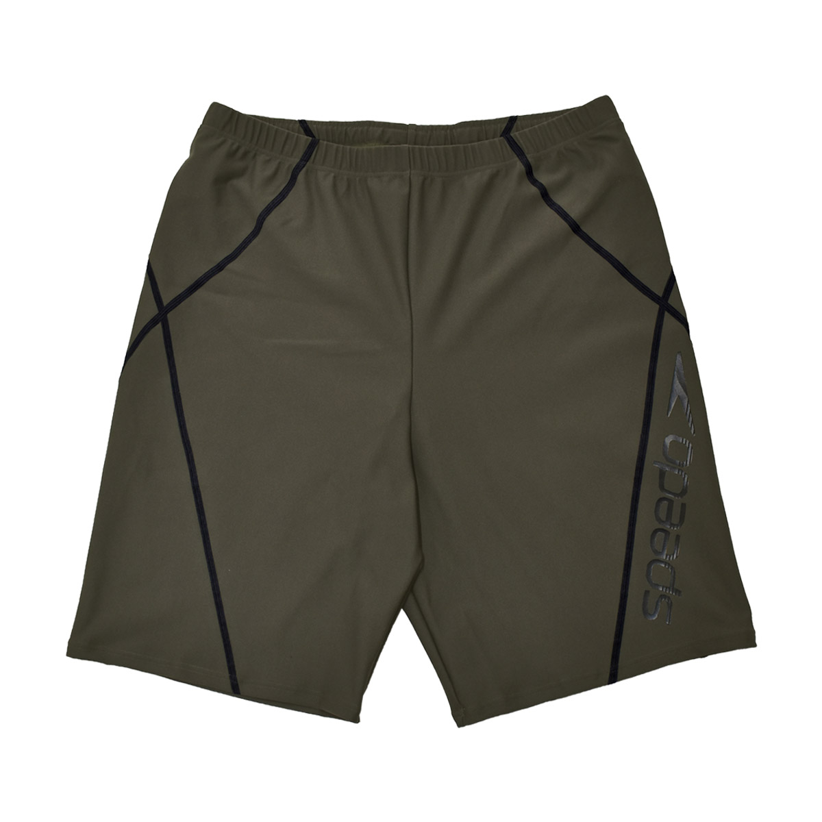 speedo（スピード） 送料無料 メンズ 水着 ゆったり ビッグライナー