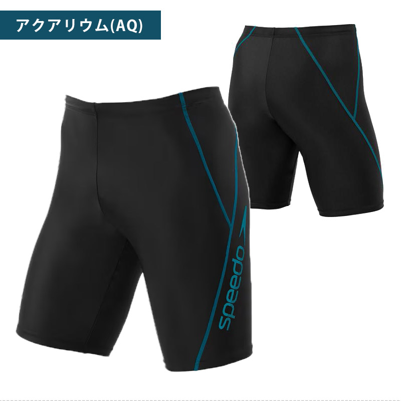 speedo（スピード） メンズ 水着 メンズジャマー5 Men's Jammer V