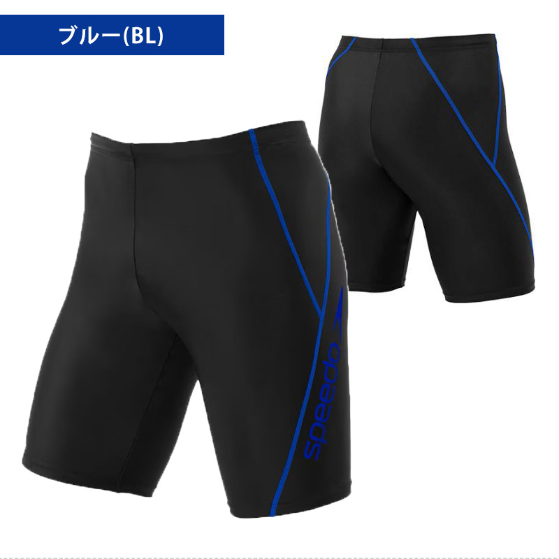 speedo（スピード） メンズ 水着 メンズジャマー5 Men's Jammer V