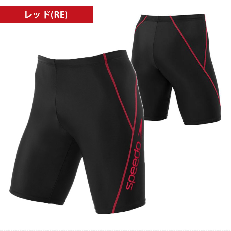 speedo（スピード） メンズ 水着 メンズジャマー5 Men's Jammer V