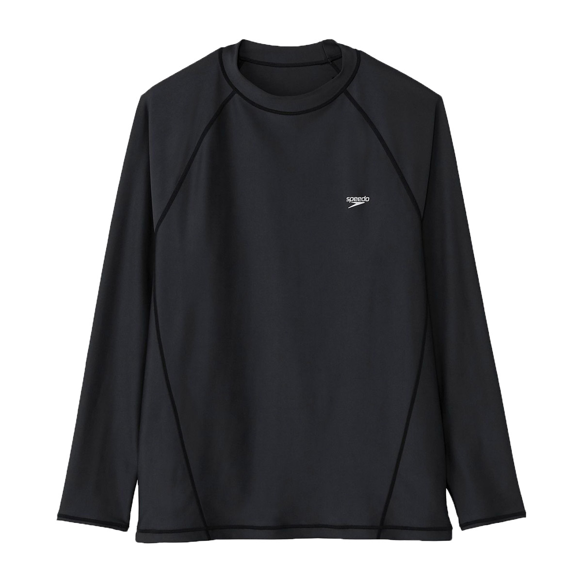 水着・ラッシュガード Speedo moe ラッシュガード(半袖)|N2JCC202|フィットネス水着|スイム|ミズノ公式