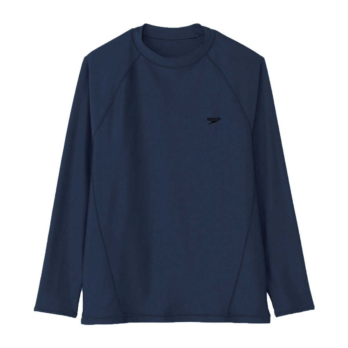 値下げ 送料無料 speedo スピード ロングスリーブラッシュティー メンズ SF72302 M L O メール便 ラッシュガード 長袖 Tシャツ ロンT UVカット 水着 体型カバー スイムウェア スポーツウェア トレーニング ラッシュTシャツ speedo（スピード） 値下げ 送料無料 ロングスリーブラッシュティー