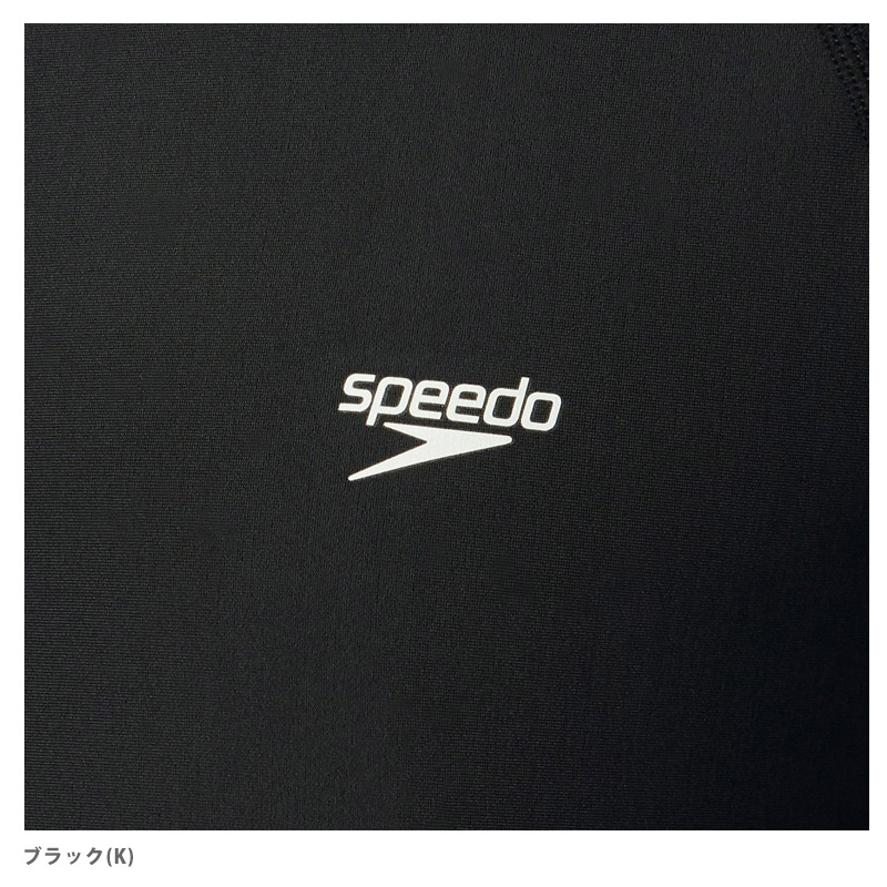 speedo（スピード） 値下げ 送料無料 ロングスリーブラッシュティー