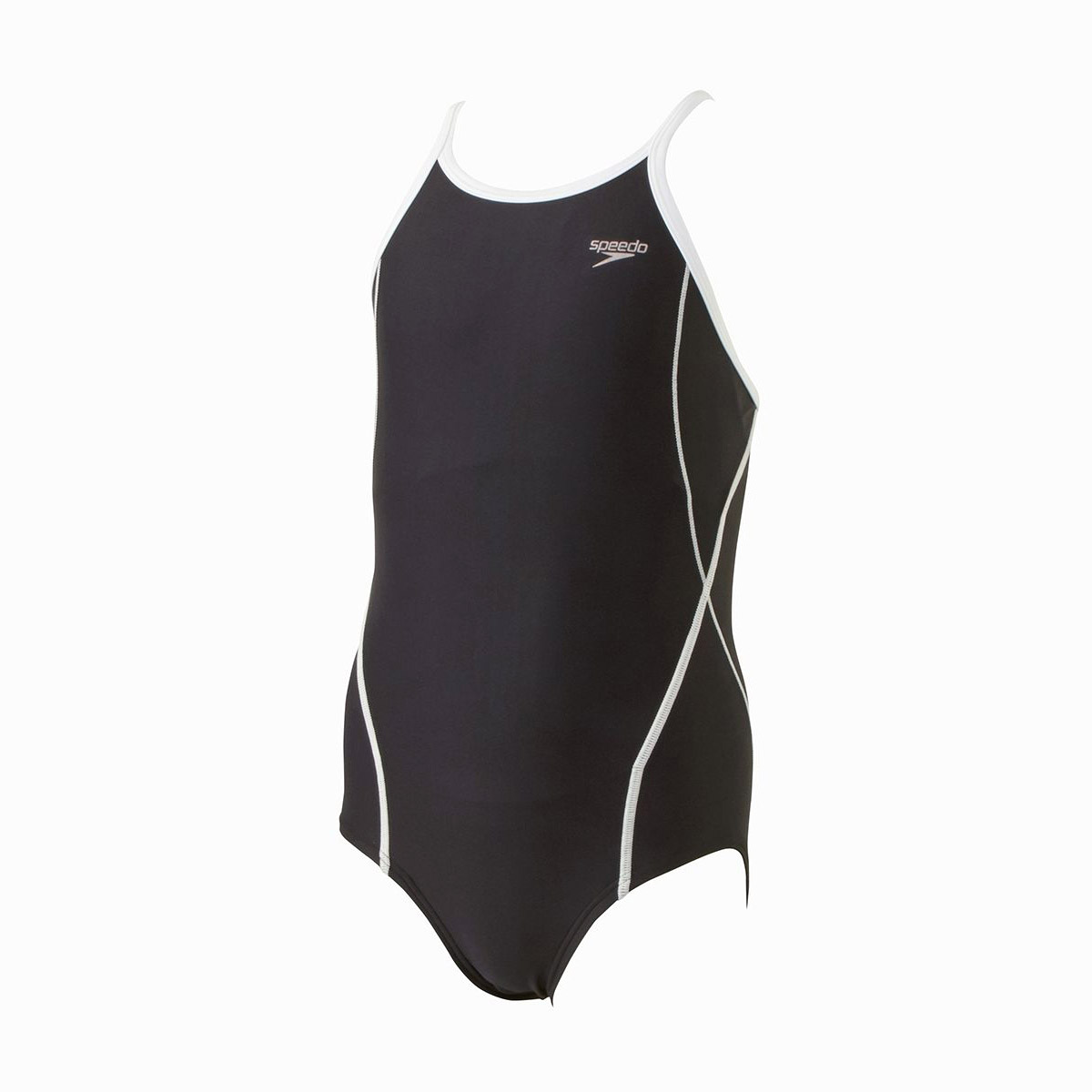 speedo 値下げ 送料無料 スピード スクール水着 女児 ワンピース