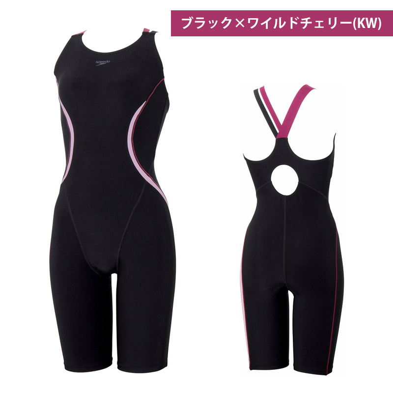 speedo 値下げ 送料無料 スピード レディース フィットネス水着
