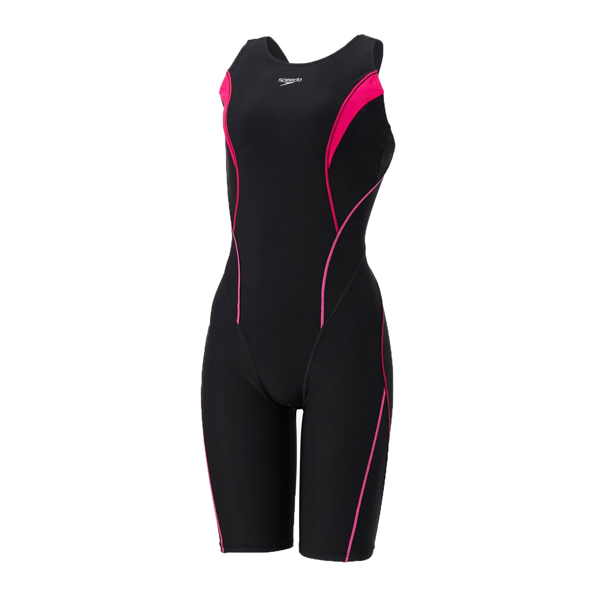 speedo（スピード） 送料無料 レディース 水着 フィットネス水着